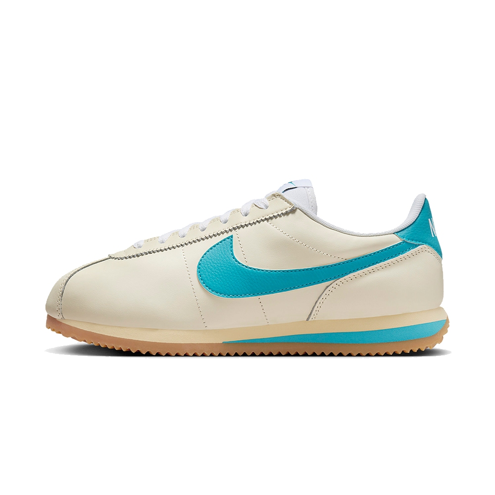 NIKE 女 CORTEZ 休閒鞋 阿甘鞋 - HF4268113