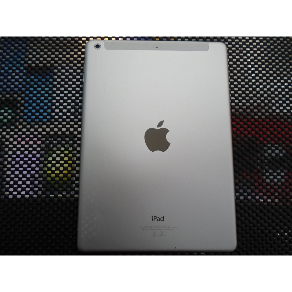 Apple iPad Air Wi-Fi 32GB