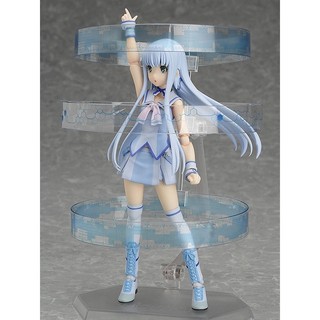 🇯🇵吼皮玩具🇯🇵 絕版 figma 263 蒼藍鋼鐵戰艦 伊401 伊歐娜 日版 可動 公仔 榛名 高雄 GSC 現貨
