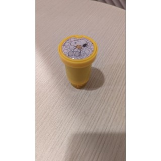 ☆7-11小7專區☆現貨☆全新peanuts snoopy 史努比貼紙製造機7-11狂推印章式貼紙機補充包另售可愛療癒