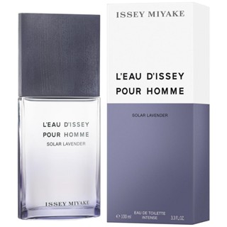 【超激敗】ISSEY MIYAKE 三宅一生 一生之水 薰衣草 男性淡香水 50ML 100ML TESTER