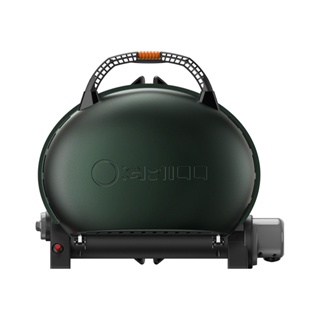 【O-GRILL品牌直營】500-E 美式時尚可攜式瓦斯烤肉爐