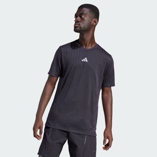 . ADIDAS HIIT AIRCHI TEE IX5374 愛迪達 短袖上衣 訓練 慢跑 排汗 男款