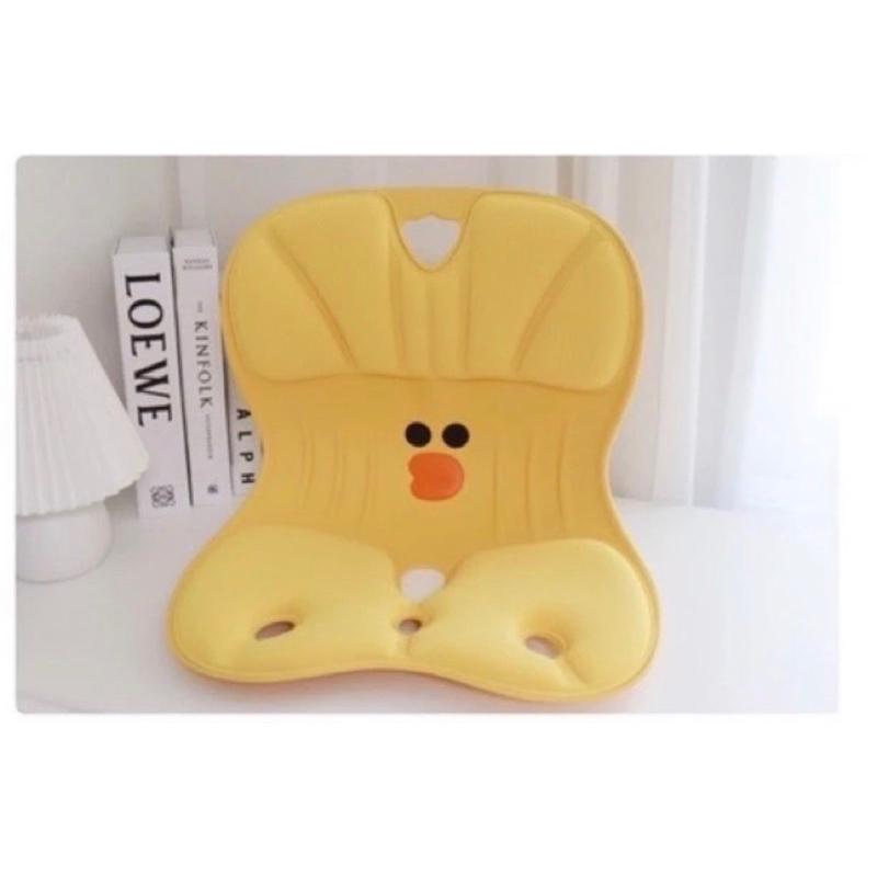 韓國Curble護脊椅（大人款/莎莉款）+黑色Curble 專用防髒椅墊護套