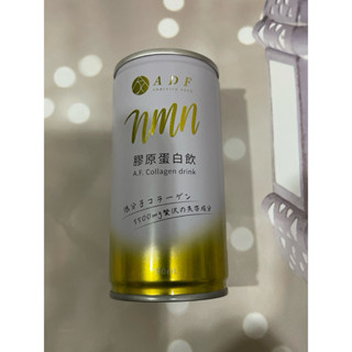 ADF 膠原蛋白飲