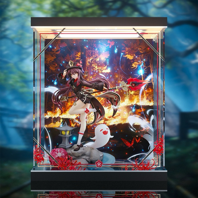 29▢APEX 胡桃・雪晴梅香 Ver. 未開封 IY0925-3 29▢APEX 胡桃・雪晴梅香 Ver. 未開封 IY0925-3 APEX 胡桃雪霽