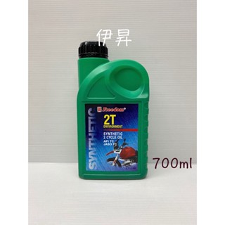 Freedom 飛登 2T 二行程環保 機油 潤滑油 新增油 邊油 混合油 0517 伊昇