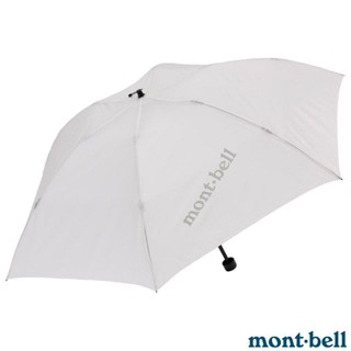 【MONT-BELL】送》10D 超輕折疊傘 97cm Travel Umbrella 55 晴雨傘_1128695