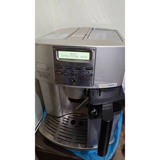 【出售中古機】Delonghi ESAM 3500 全自動咖啡機(自取)