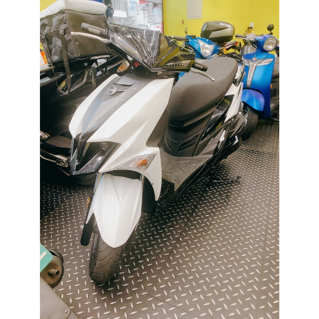 SYM 三陽 JET-SL 125 (2021年) 車美況佳 另有 JET-SR [保丞機車]