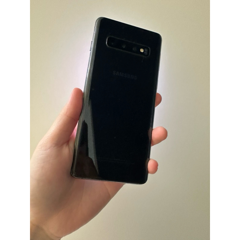 Samsung Galaxy S10 128g