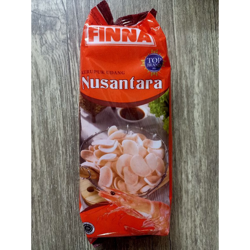 祐霖 印尼 FINNA 蝦餅