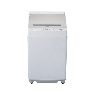 限期登入送~夏普 12KG 無孔槽變頻洗衣機 ES-ASG12T