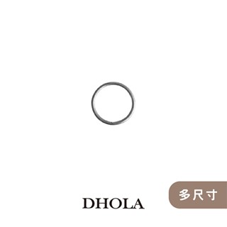 DHOLA｜【多尺寸 - 圓形鐵圈】捕夢網 韓劇 美術 勞作 朵拉手藝材料店 (ABCDEFJ)