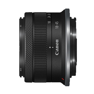 RF-S18-45mm f/4.5-6.3 IS STM 原廠附KIT鏡 贈JJC可調ND&CPL鏡