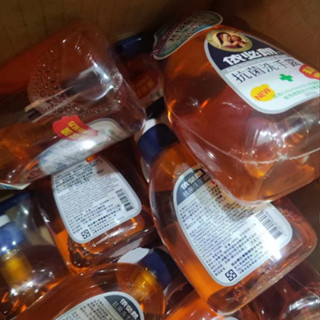 中罐洗手液 300g 依必朗 12入 整箱優惠價 抗菌洗手露 玻尿酸配 300ml