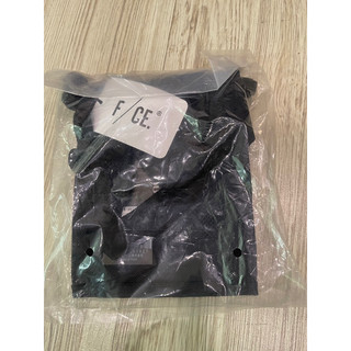 F/CE. AU Travel Case CORDURA F1902AU0039黑色機能旅行小包 新品