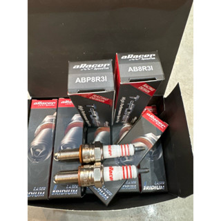 aRacer 火星塞 全車系 銥合金 艾銳斯 勁戰1～我5代 BWS FORCE JET SL KRV