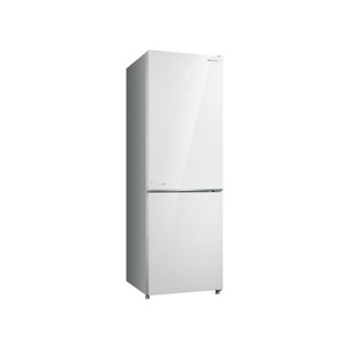 325公升 【SANLUX 臺灣三洋】 下冷凍雙門變頻電冰箱 (SR-V350BF)