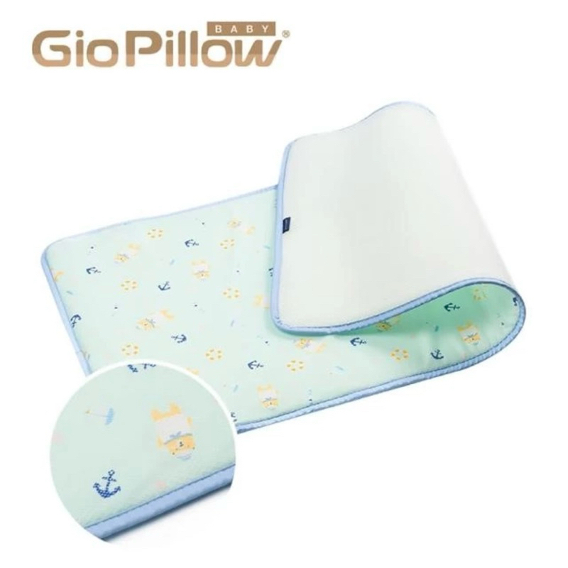 GIo pillow 透氣床墊L尺寸 二手