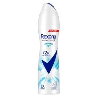 【Rexona蕊娜】制汗爽身噴霧135ml 制汗爽身膏 制汗爽身香體露 清新舒眠 自由舒暢 效期2026【紅綠蘋果】