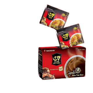 團購大優惠~越南咖啡第一品牌 G7 即溶咖啡粉/箱出(360包~720包)《喬大海鮮屋》