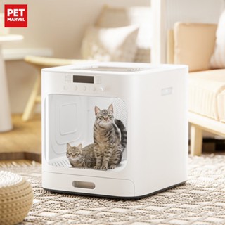 【Pet Marvel】60L大容量 寵物烘乾箱 烘毛機 烘毛箱