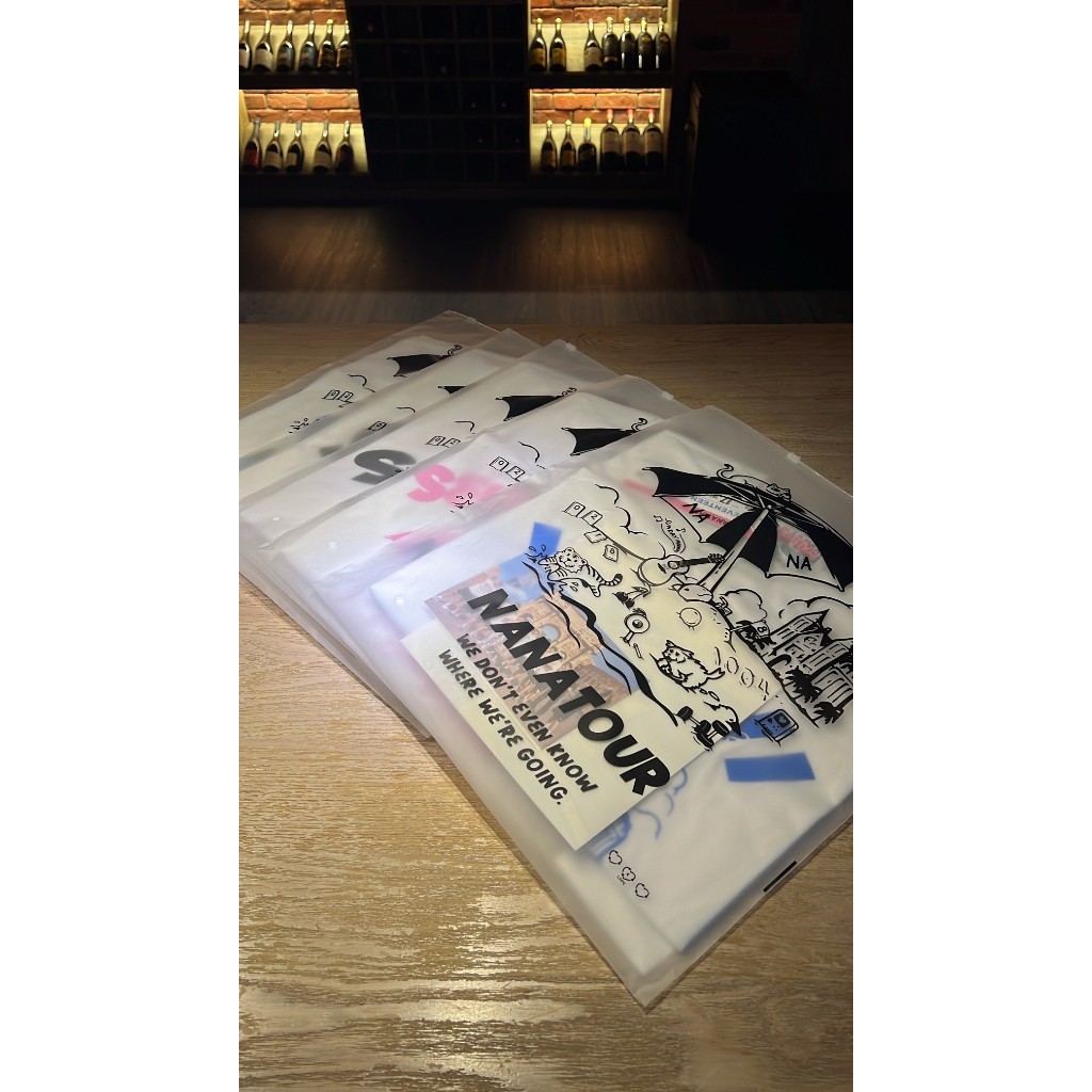現貨（私訊確認唷）💎SEVENTEEN Nana Tour 周邊
