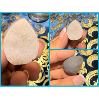 【Lucia的水晶】天然水晶擺件-迷你蛋 恐龍蛋 迷你恐龍蛋