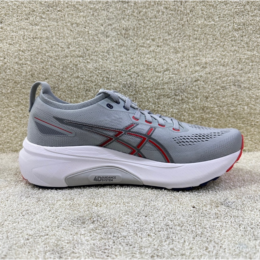 = 水 運動用品 = Asics 24年下 GEL-KAYANO 31 男慢跑鞋 1011B867-021