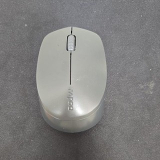 Rapoo 雷柏 M100三頻無線滑鼠、Sanwa 站立藍芽滑鼠、Sanwa type-C有線滑鼠、Elecom藍芽滑鼠