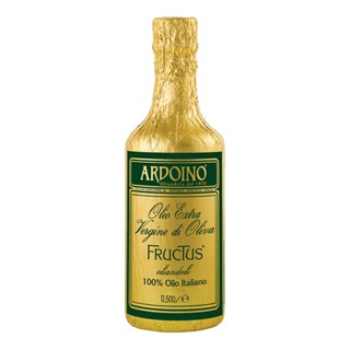 ARDOINO 奧杜伊諾 特級初榨橄欖油 500ml (效期2026/07/01)【玩饗食庫】初榨橄欖油 金瓶橄欖油