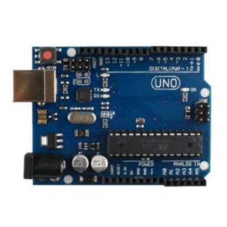Arduino UNO R3 開發板 實驗室/開發板模組/板電子材料/學生模組/電子工程