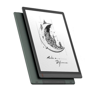 『PHOENIX』BOOX Tab X 系列 13.3型 專用 高流速 防眩霧型 客製螢幕貼