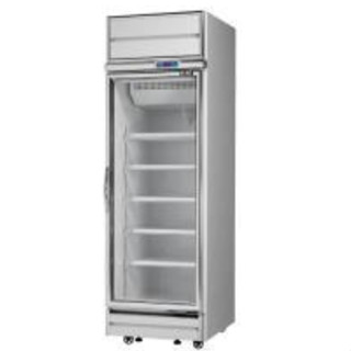 （B12-2）瑞興風冷全凍單門玻璃冰箱/600L/單門玻璃氣冷/營業用/全凍/RS-S2001F(機上型)