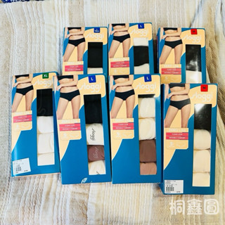 sloggi 女無痕內褲五入組 隨機出貨
