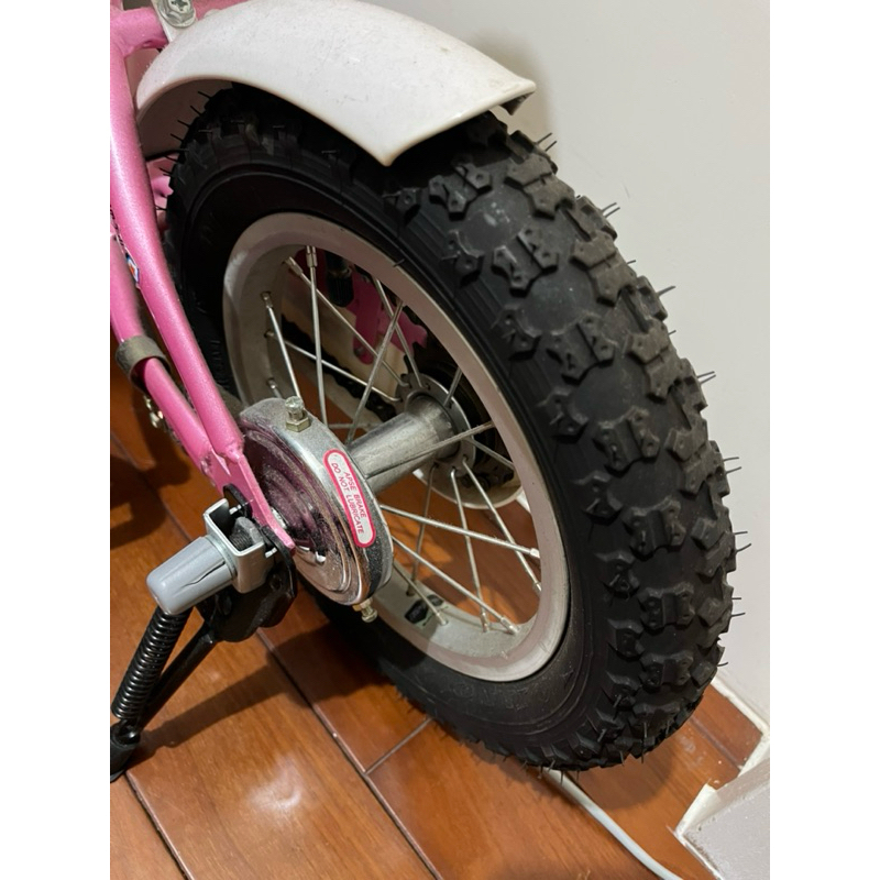 Merida 美利達 KB 123 童車12吋