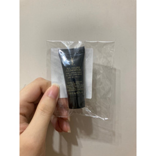 YSL 恆久完美無瑕持妝粉底 #LN1 #LN4 5ml