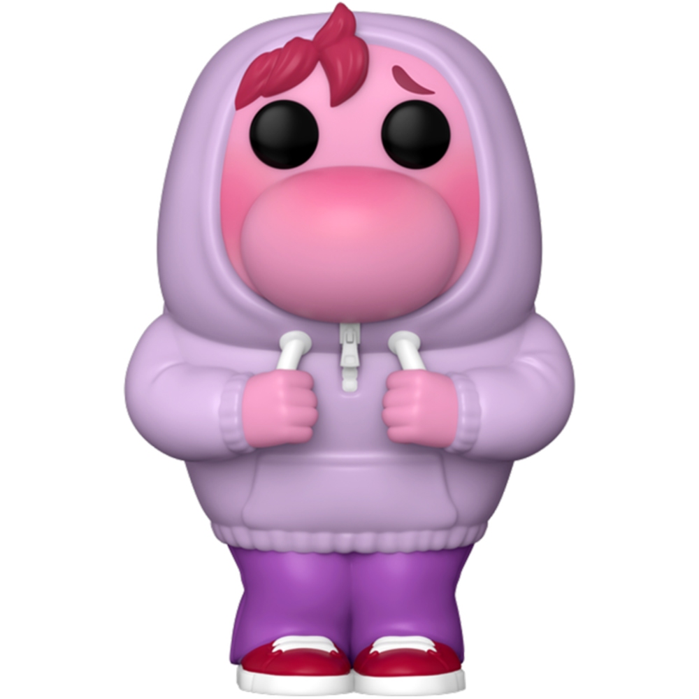 FUNKO POP Disney:腦筋急轉彎2- POP 4 FN75999