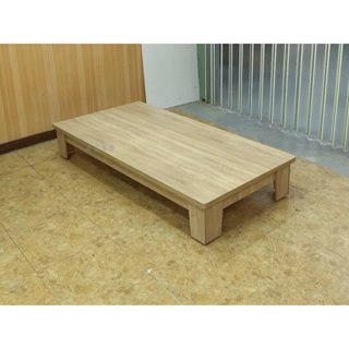 【SG居家美學】※限高雄市區※(SG4-611)和風3尺/3.5尺單人-5尺/6尺雙人高腳床底.床臺.床架(高30cm)