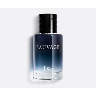 Dior 迪奧SAUVAGE曠野之心淡香水100ml