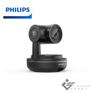 【Philips】PSE0560 AI 智慧人像追蹤視訊會議攝影機 (臺灣代理-原廠公司貨)