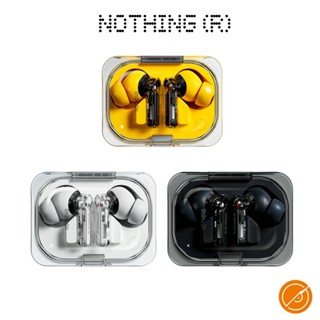 Nothing Ear(a) 真無線藍牙耳機 臺灣公司貨