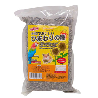 香濃❤BELGIUM小粒葵花子580g 鸚鵡 倉鼠
