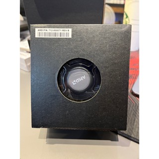 小安3c🐻 全新AMD原廠風扇