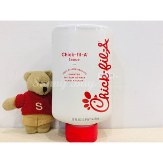 【Sunny Buy】◎現貨◎ 美國 Chick-fil-A 沾醬 經典口味 福來雞醬 473ml