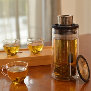 咖啡杯組 SADOMAIN 仙德曼 旅行咖啡泡茶組 一壺三杯 CT450 露營杯 咖啡杯 茶具組 旅行茶具組 露營 戶外