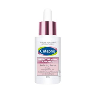 Cetaphil舒特膚BHR淨白無瑕精華液