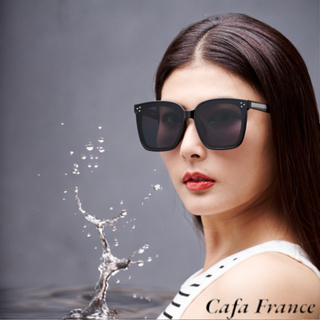 Cafa France 卡法眼鏡 C101:抗紫外線、抗藍光、太陽眼鏡、墨鏡、GM GENTLE MONSTER 相似款