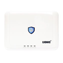 @電子街3C 特賣會@LIONIC-Pico-UTM 100 三合一閘道器 (防毒防惡意網站防駭)